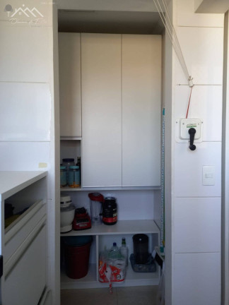 Imagem Apartamento com 3 Quartos à Venda, 122 m² em Jardim Bonfiglioli - Jundiaí