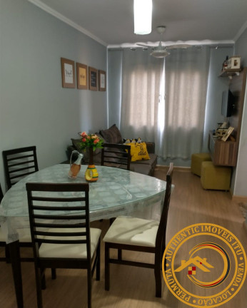 Imagem Apartamento com 2 Quartos à Venda, 54 m² em Vila Santa Terezinha - Itu