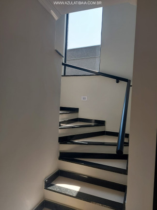 Imagem Casa com 3 Quartos à Venda, 115 m² em Jardim Do Lago - Atibaia