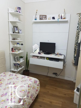 Imagem Apartamento com 2 Quartos à Venda, 80 m² em Vila Mascote - São Paulo