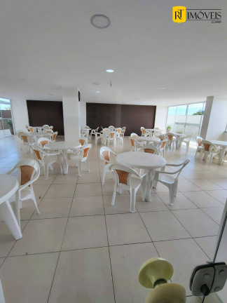 Imagem Apartamento com 2 Quartos à Venda, 100 m² em Centro - Cabo Frio
