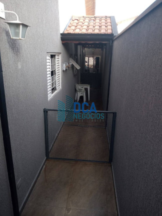 Imagem Sobrado com 3 Quartos à Venda, 120 m² em Esplanada Independência - Taubaté