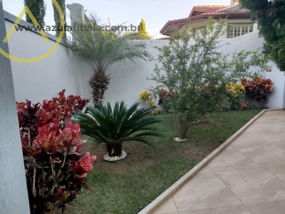 Imagem Casa com 5 Quartos à Venda, 345 m² em Jardim Itaperi - Atibaia Imagem Casa com 5 Quartos à Venda, 345 m² em Jardim Itaperi - Atibaia