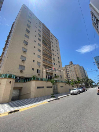 Imagem Apartamento com 2 Quartos à Venda, 88 m² em Tupi - Praia Grande