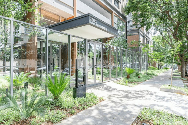 Imagem Apartamento com 3 Quartos à Venda, 158 m² em Vila Clementino - São Paulo