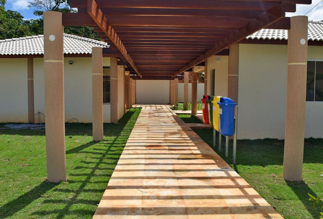 Imagem Casa com 3 Quartos à Venda, 150 m² em Vila De Abrantes - Camaçari