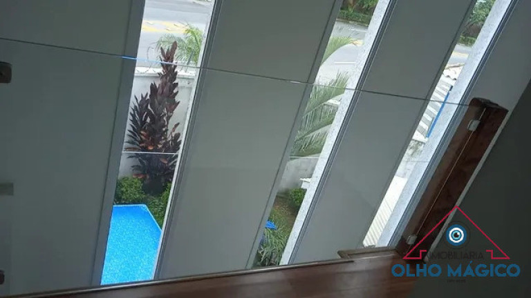 Imagem Sobrado com 3 Quartos à Venda, 132 m² em Novo Osasco - Osasco