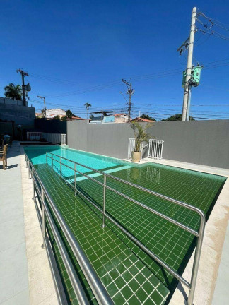 Imagem Apartamento com 2 Quartos para Alugar, 46 m² em Jardim Santa Rosália - Sorocaba Imagem Apartamento com 2 Quartos para Alugar, 46 m² em Jardim Santa Rosália - Sorocaba