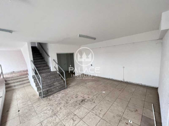 Imagem Edifício Residencial à Venda ou Locação, 264 m² em Alto - Piracicaba