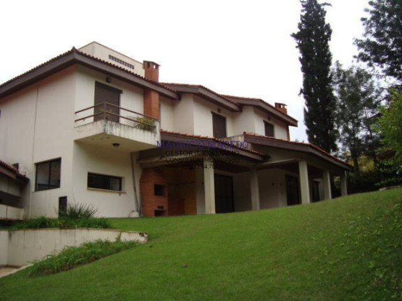 Imagem Casa com 4 Quartos à Venda, 1.331 m² em Residencial Tamboré - Barueri Imagem Casa com 4 Quartos à Venda, 1.331 m² em Residencial Tamboré - Barueri
