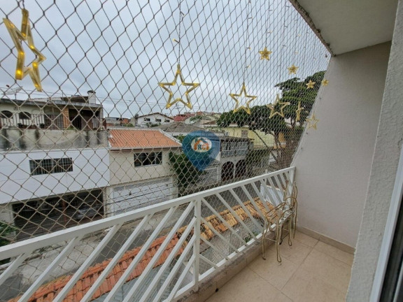 Imagem Casa com 3 Quartos à Venda, 192 m² em Jardim D'abril - Osasco