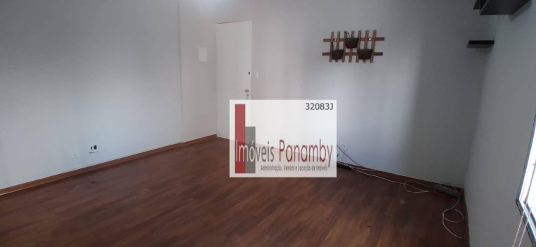 Imagem Apartamento com 2 Quartos à Venda, 64 m² em Vila Suzana - São Paulo