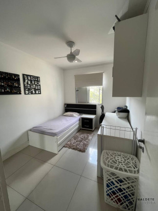 Imagem Apartamento com 2 Quartos à Venda, 55 m² em Jardim América - São José Dos Campos Imagem Apartamento com 2 Quartos à Venda, 55 m² em Jardim América - São José Dos Campos