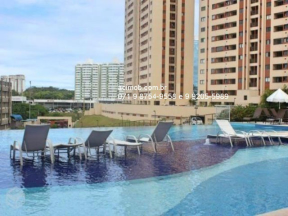 Imagem Imóvel com 2 Quartos à Venda, 67 m² em Paralela - Salvador Imagem Imóvel com 2 Quartos à Venda, 67 m² em Paralela - Salvador