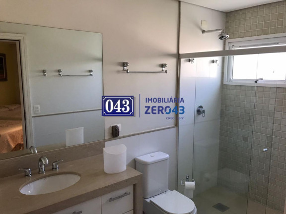 Imagem Casa de Condomínio com 4 Quartos à Venda, 499 m² em Vivendas Do Arvoredo - Londrina Imagem Casa de Condomínio com 4 Quartos à Venda, 499 m² em Vivendas Do Arvoredo - Londrina