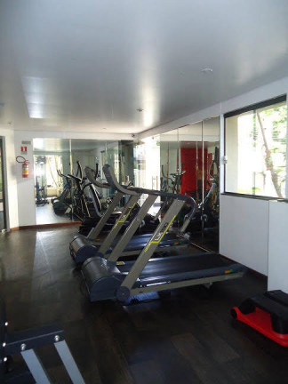 Imagem Apartamento com 1 Quarto à Venda, 50 m² em Indianópolis - São Paulo Imagem Apartamento com 1 Quarto à Venda, 50 m² em Indianópolis - São Paulo