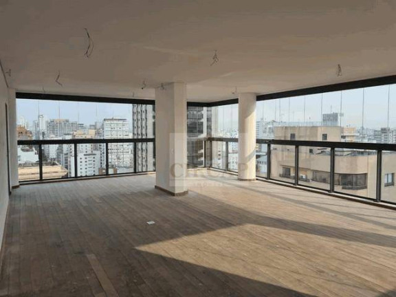 Imagem Apartamento com 3 Quartos à Venda, 205 m² em Jardim Paulista - São Paulo Imagem Apartamento com 3 Quartos à Venda, 205 m² em Jardim Paulista - São Paulo