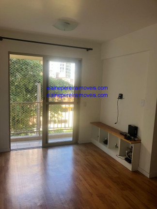 Imagem Apartamento com 3 Quartos à Venda, 65 m² em Jardim Caboré - São Paulo Imagem Apartamento com 3 Quartos à Venda, 65 m² em Jardim Caboré - São Paulo