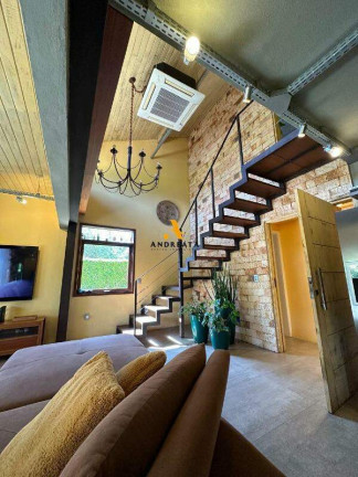 Imagem Casa de Condomínio com 4 Quartos à Venda, 200 m² em Vargem Grande - Rio De Janeiro