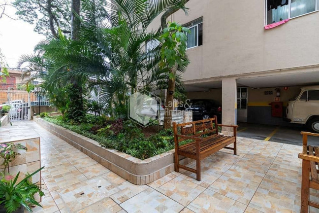Imagem Apartamento com 3 Quartos à Venda, 115 m² em Vila Inglesa - São Paulo Imagem Apartamento com 3 Quartos à Venda, 115 m² em Vila Inglesa - São Paulo