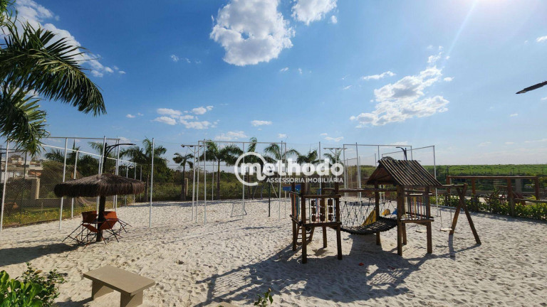 Imagem Casa com 3 Quartos à Venda, 198 m² em Centro - Paulínia
