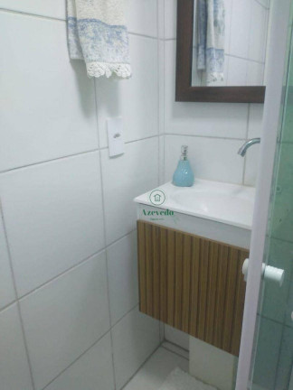 Imagem Apartamento com 2 Quartos à Venda, 83 m² em Vila Bremen - Guarulhos
