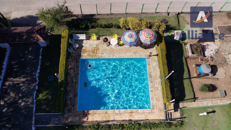 Imagem Chácara com 3 Quartos à Venda, 25.000 m² em Bairro Do Pinhal - Itatiba Imagem Chácara com 3 Quartos à Venda, 25.000 m² em Bairro Do Pinhal - Itatiba