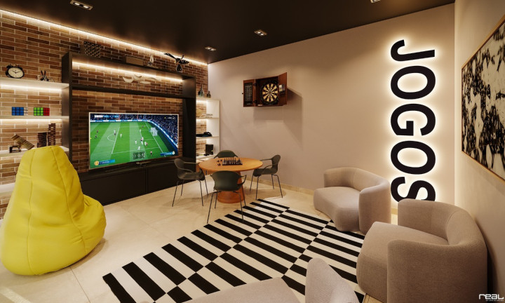 Imagem Imóvel com 2 Quartos à Venda, 78 m² em Muquiçaba - Guarapari Imagem Imóvel com 2 Quartos à Venda, 78 m² em Muquiçaba - Guarapari