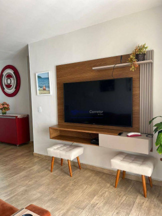 Imagem Apartamento com 2 Quartos à Venda, 68 m² em Tatuapé - São Paulo
