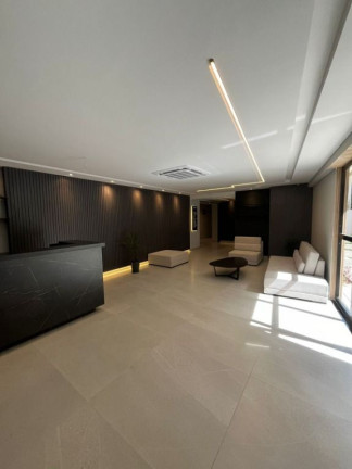 Imagem Apartamento com 1 Quarto à Venda, 28 m² em Cabo Branco - João Pessoa