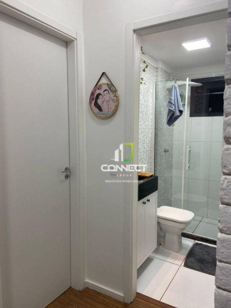 Imagem Apartamento com 2 Quartos à Venda, 55 m² em Espinheiros - Itajaí