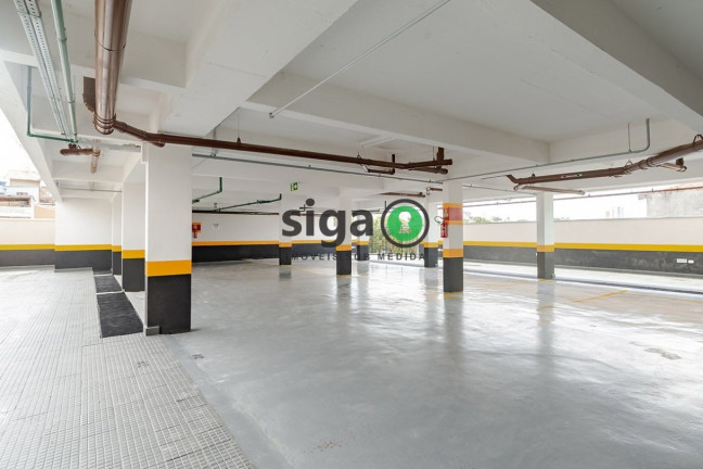 Imagem Apartamento com 2 Quartos à Venda, 58 m² em Vila Formosa - São Paulo