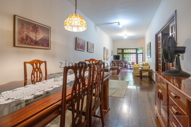 Imagem Casa com 2 Quartos à Venda, 250 m² em Vila Romana - São Paulo Imagem Casa com 2 Quartos à Venda, 250 m² em Vila Romana - São Paulo