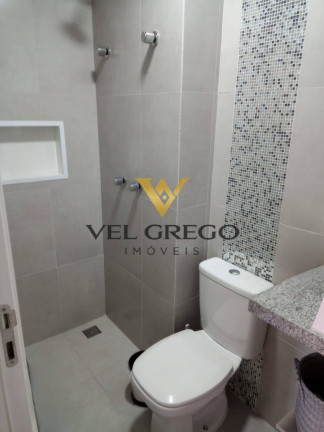 Imagem Apartamento com 2 Quartos à Venda, 53 m² em Vila Euclides - São Bernardo Do Campo