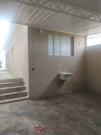 Imagem Casa com 2 Quartos à Venda, 55 m² em Jardim Das Colinas - Franco Da Rocha