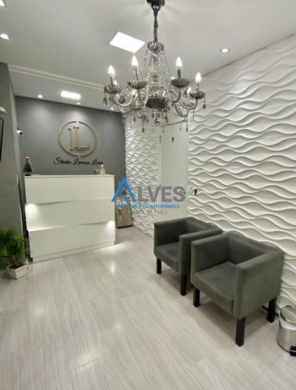 Imagem Sala Comercial à Venda, 43 m² em Centro - São Bernardo Do Campo Imagem Sala Comercial à Venda, 43 m² em Centro - São Bernardo Do Campo