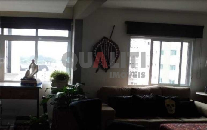 Imagem Apartamento com 1 Quarto à Venda, 117 m² em Vila Nova Conceição - São Paulo Imagem Apartamento com 1 Quarto à Venda, 117 m² em Vila Nova Conceição - São Paulo