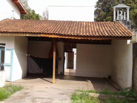 Imagem Casa com 3 Quartos à Venda, 280 m² em Granja Viana - Cotia Imagem Casa com 3 Quartos à Venda, 280 m² em Granja Viana - Cotia