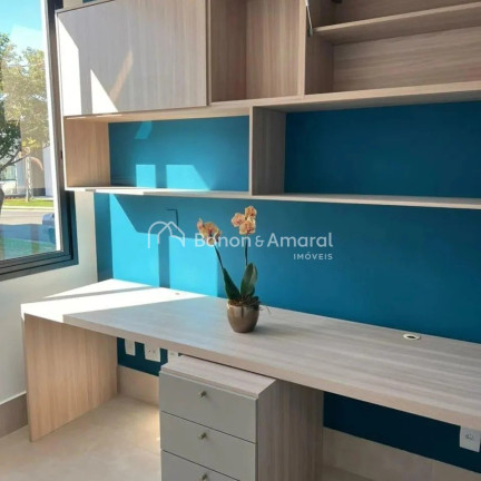 Imagem Casa de Condomínio com 3 Quartos à Venda, 360 m² em Swiss Park - Campinas Imagem Casa de Condomínio com 3 Quartos à Venda, 360 m² em Swiss Park - Campinas