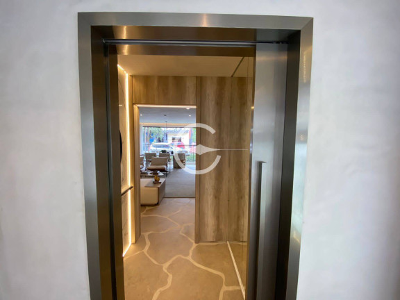 Imagem Apartamento com 3 Quartos à Venda, 154 m² em Campo Belo - São Paulo Imagem Apartamento com 3 Quartos à Venda, 154 m² em Campo Belo - São Paulo