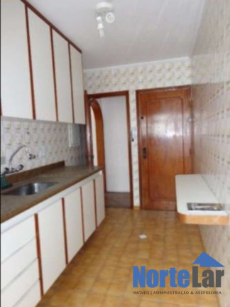 Imagem Apartamento com 2 Quartos à Venda, 69 m² em Vila Nivi - São Paulo