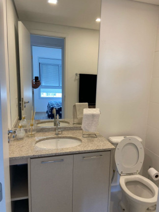Imagem Imóvel com 1 Quarto para Alugar, 32 m² em Vila Mariana - São Paulo Imagem Imóvel com 1 Quarto para Alugar, 32 m² em Vila Mariana - São Paulo