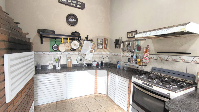 Imagem Casa com 3 Quartos à Venda, 300 m² em Cibratel I - Itanhaém