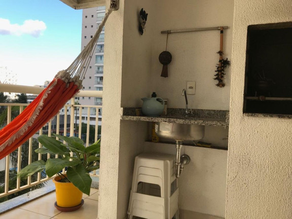 Imagem Apartamento com 3 Quartos à Venda, 96 m² em Bom Retiro - São Paulo Imagem Apartamento com 3 Quartos à Venda, 96 m² em Bom Retiro - São Paulo