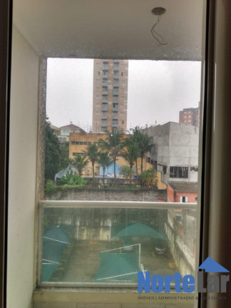 Imagem Apartamento com 2 Quartos à Venda, 64 m² em Vila Aurora (zona Norte) - São Paulo