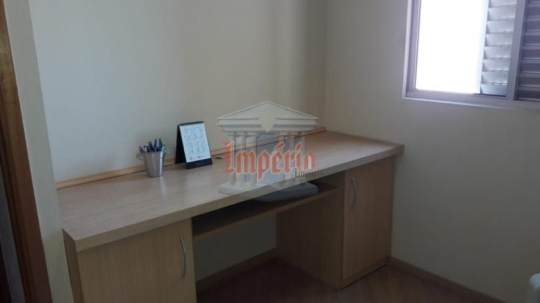 Imagem Apartamento com 3 Quartos à Venda, 60 m² em Parque Marajoara - Santo André