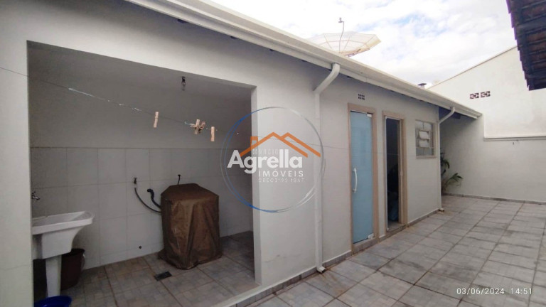 Imagem Casa com 3 Quartos à Venda, 130 m² em Santa Cruz - Mogi Mirim Imagem Casa com 3 Quartos à Venda, 130 m² em Santa Cruz - Mogi Mirim