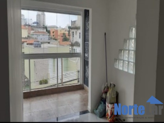 Imagem Sobrado com 4 Quartos à Venda, 200 m² em Vila Isolina Mazzei - São Paulo