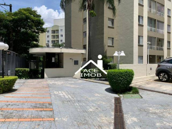 Apartamento com 2 Quartos à Venda, 62 m² em Vila Amélia - São Paulo