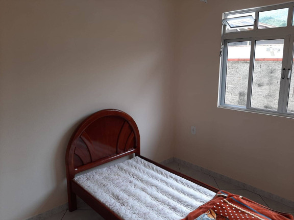 Imagem Casa com 2 Quartos à Venda, 80 m² em Fazenda Da Armação - Governador Celso Ramos